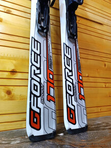 LYŽE BLIZZARD GFORCE SPORT RT 170CM - 3