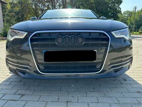 Rozpredám na diely Audi A6 C7 4G - 3