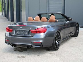 BMW M4 2017 317kW CABRIO - 3