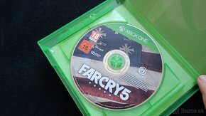 Xbox One hra - Far Cry 5 - 3