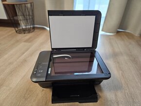 HP Deskjet 1050A - 3