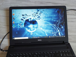 notebook Dell Vostro 15 3568, i3-6006u, 8GB, 480GB SSD - 3