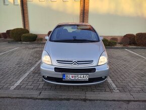 Citroen Xsara Picasso 1.6hdi - 3