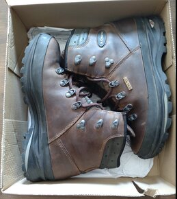 Predam Lowa Ranger GTX - 3