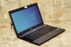 Notebook Hewlett Packard 625 - 3