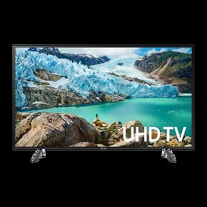 Samsung ue50ru7172u - 3