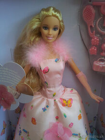 Barbie 2002 - 3