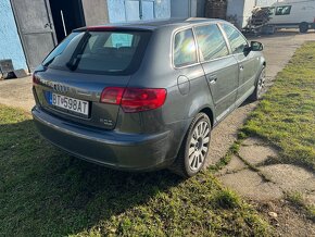 Audi A3 2.0TFSI 147KW Quattro - 3