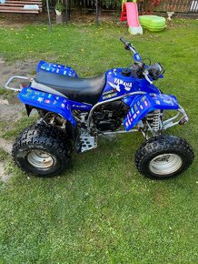 Yamaha Blaster yfs 200 - 3