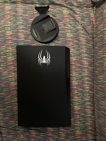 PS5 Spider-Man Limited Edition - 3