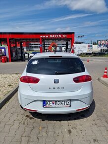 Seat Leon 1.2 TSI 77kw - 3