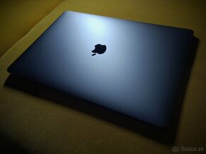 MacBook Pro 15" L2018 2,6 GHz Core i7,32 GB, Radeon Pro 560X - 3