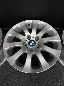 Alu BMW 5x120 17” style 159 - 3