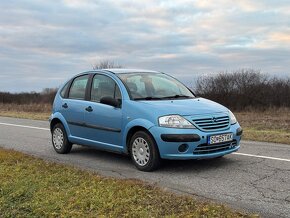 Citroen C3 1.4HDi - 3