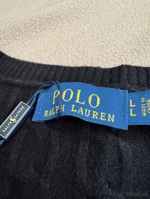 Polo Ralph Lauren sveter - 3