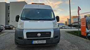 Fiat Ducato Dodávka 3.0 MJET L2H2 odpočet DPH - 3