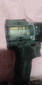 Dewalt akucky - 3