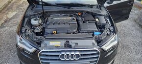 Predám Audi A3 Sportback 1.6  2014 - 3