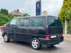 Volkswagen T4 Multivan 2.5 TDI 111 kW, 7m, M5 - 3