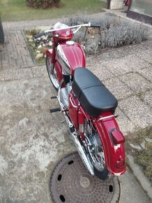 Jawa sport 250 - 3