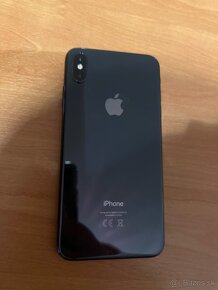 iPhone Xs max - 3