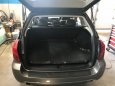 Subaru Outback 2005 2,5 - 3