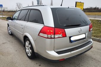 Predam Opel Vectra Caravan 1.9 Cdti - 3