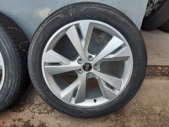 5x112  20"  Škoda Enyaq, VW ID.4,ID.5, Q4 E-tron -nové - 3