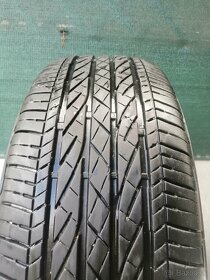 Pneumatiky letné 215/60 R17 - 3