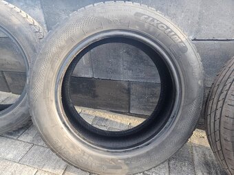 Preumatiky 185/60 R15 - 3