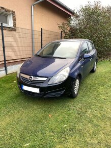 Opel Corsa - 3