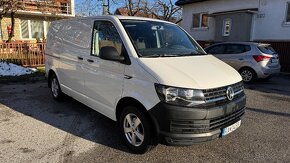 VW Transporter T6 2.0 TDI 75kw - 3