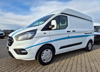 Ford Transit Custom L2H2 2,0TdCi/131Hp - 3