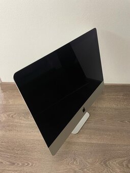 iMac 21,5-palcový 4K Retina displej - 3