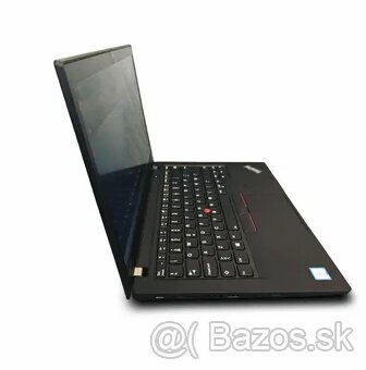 Lenovo ThinkPad T490 i5-8265U 8 GB RAM 256 GB SSD 14 - 3