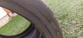 Pneumatiky Michelin Pilot Sport R19 285/30 - 3