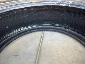 Continental contisportcontact 5 235/45/R17 W - 3