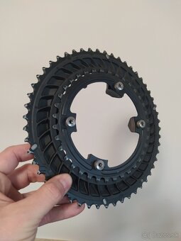 Prevodníky Shimano r7000 52/36

 - 3