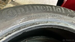 Pneumatiky Continental, 205/50 R17 89V - 3