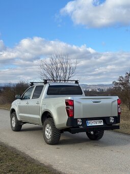 Toyota Hilux 2009 2.5d 4x4 - 3