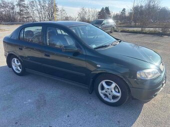 Opel Astra 1.6 16V - 3