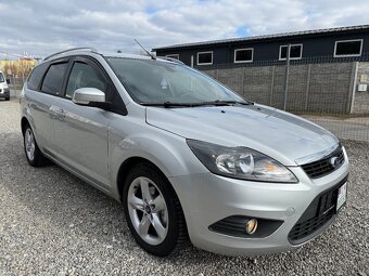 Ford Focus 1.6TDCi 66kw Champion - 3