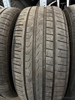 Letné pneumatiky Pirelli CINTURATO P7 235/45 R18 - 3