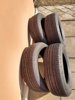 Bridgestone Turanza T001 - 3