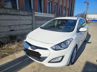 Hyundai i30 combi - 3