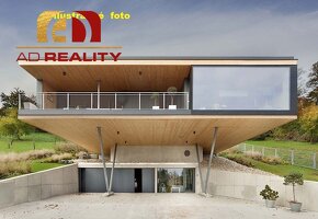 AD REALITY - Pozemok pre rodinný dom v lokalite HRÁDOK - 3