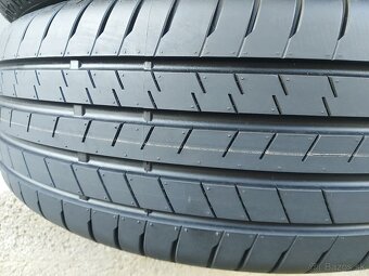 4ks NOVÉ 225/60 r18 104W BRIDGESTONE, DOT2024 - 3