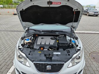 Seat Ibiza 2.0TDI FR 5 dvierka rarita - 3