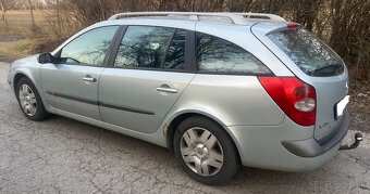 Renault laguna 2 1,9dci 88kw - 3