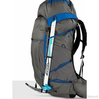 Predám nový batoh Osprey Exos Pro 55 S/M - 3